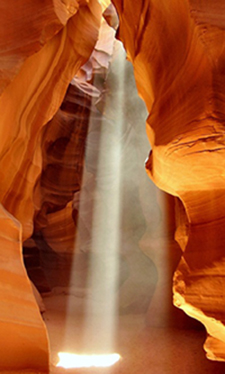 Antelope Canyon Utah