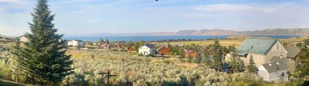 Bear Lake Panorama