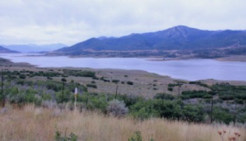 Jordanelle State Park