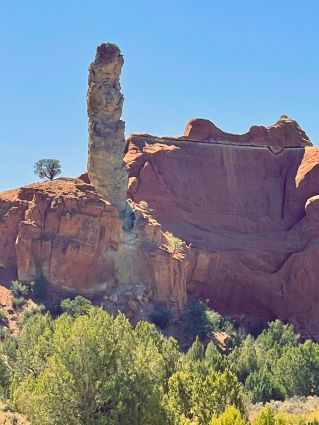 Kodachrome State Park